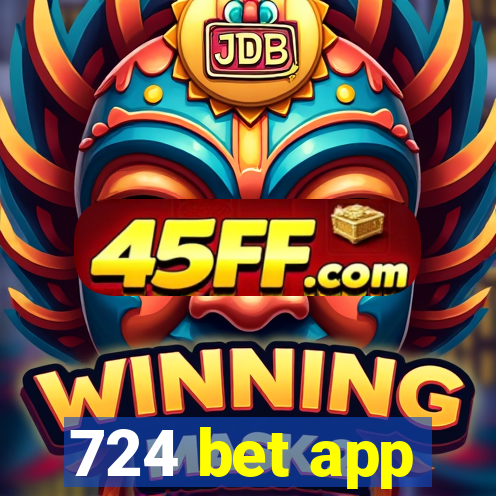 724 bet app